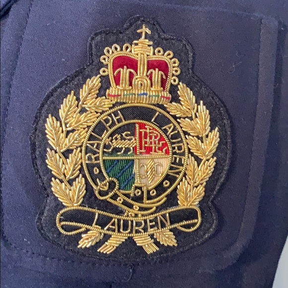 Blazer by Ralph Lauren - Picture 2 of 4